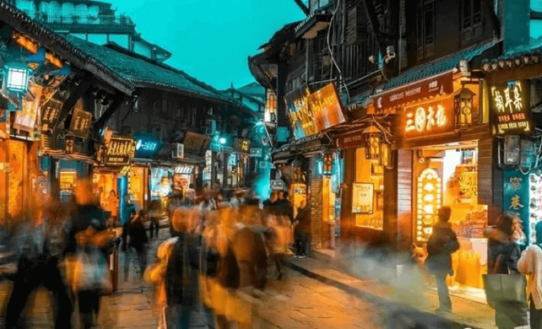 Was es in Chongqing zu sehen gibt der ultimative Reiseführer durch die