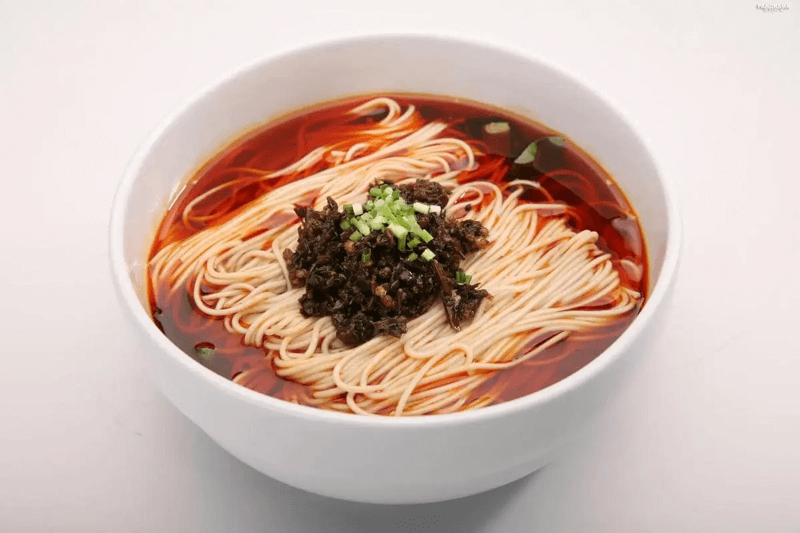 Sichuan Dan Dan Mian