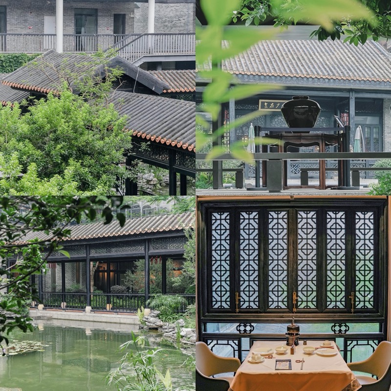 Restaurante de Guangzhou