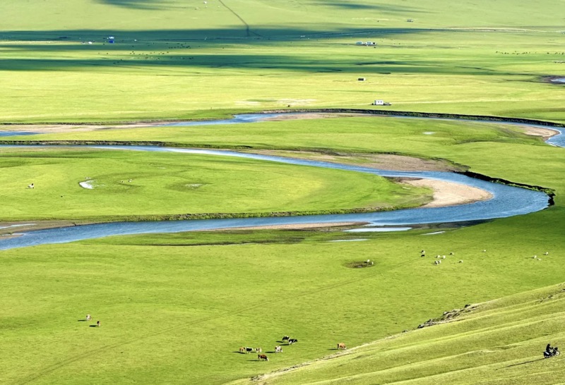Hulunbuir