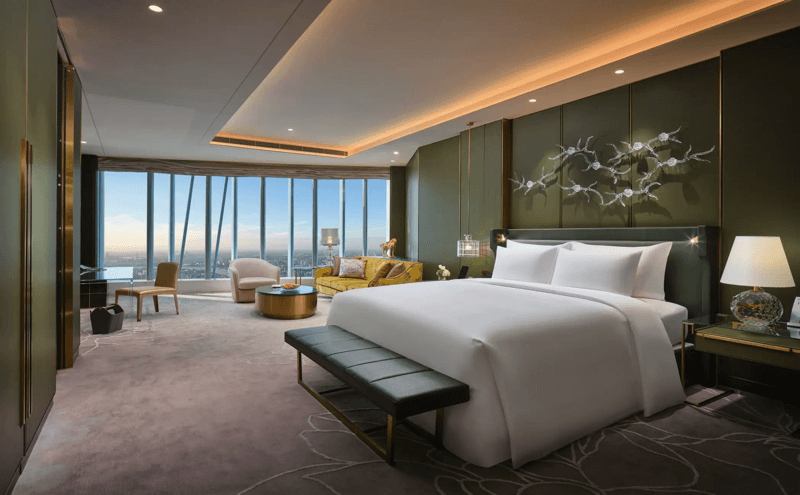 J Hotel Shanghai