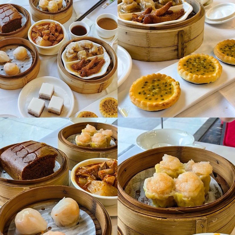 comida de Restaurante de Panxi