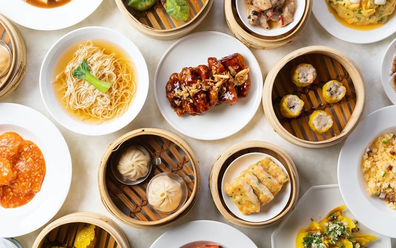 5 casas de té auténticas recomendadas en Guangzhou