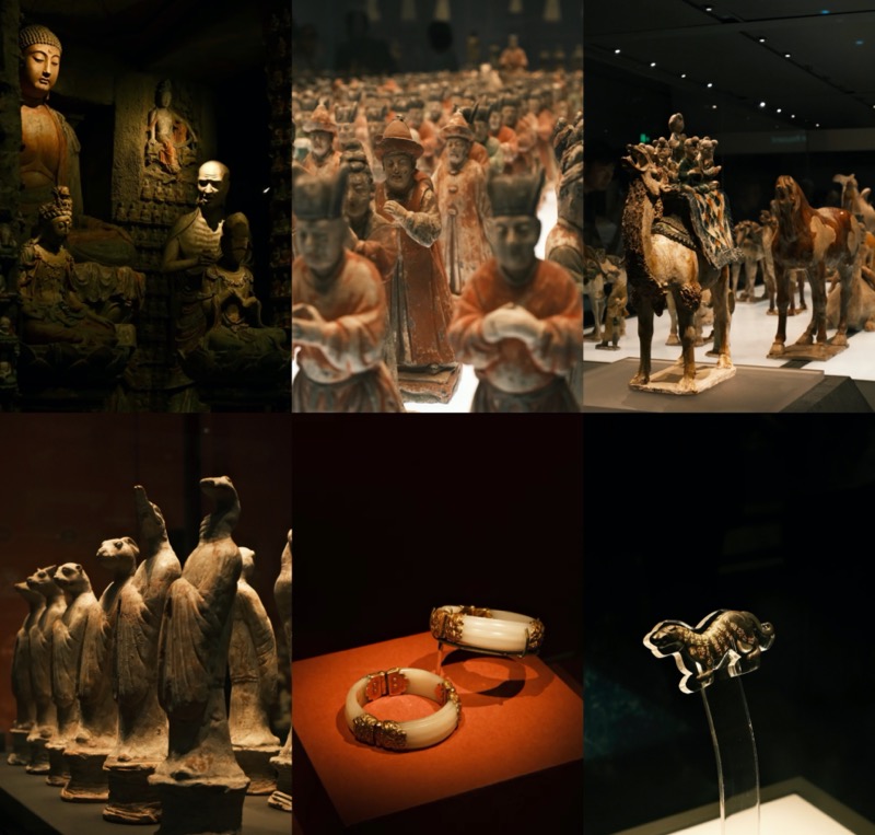 Museo de Historia de Shaanxi