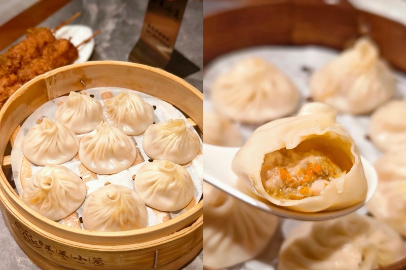 Lai Lai Xiao Long