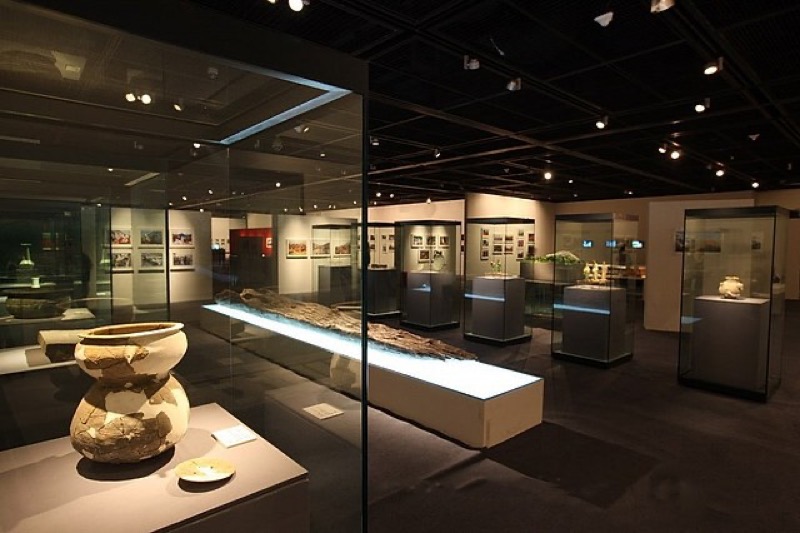 Museo Capital