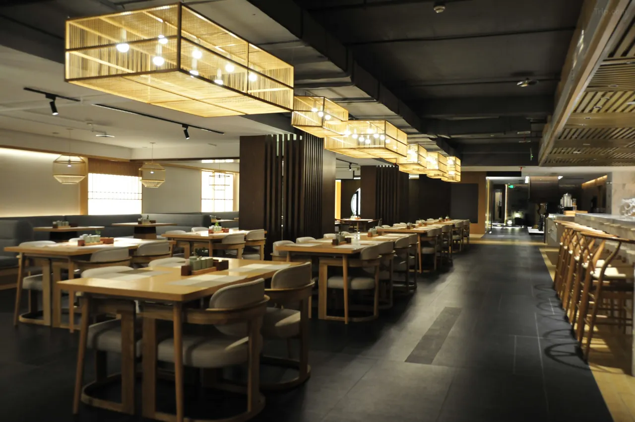 JIANGUO Hidden Hotel Beijing