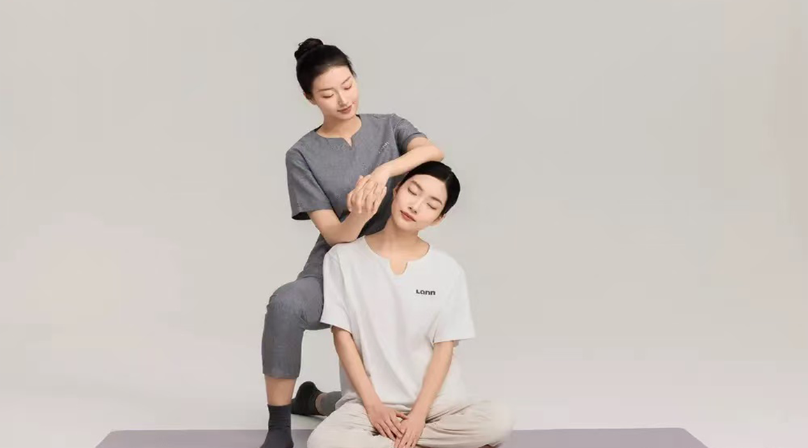 Shanghái: LANN SPA