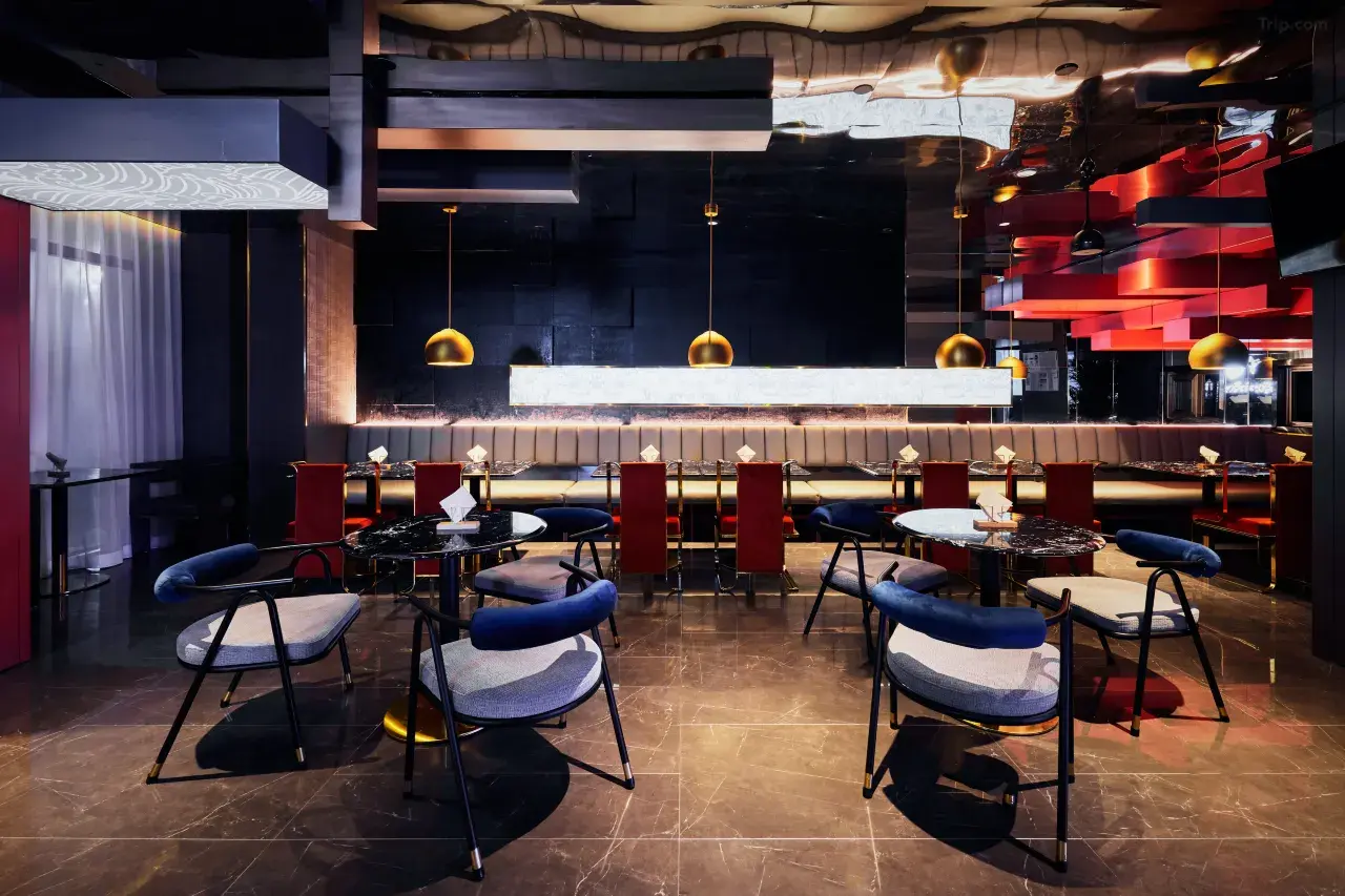 M·Hotel Beijing