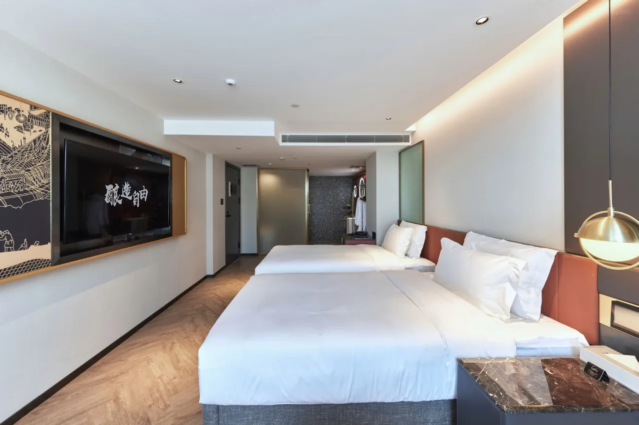 M·Hotel Beijing
