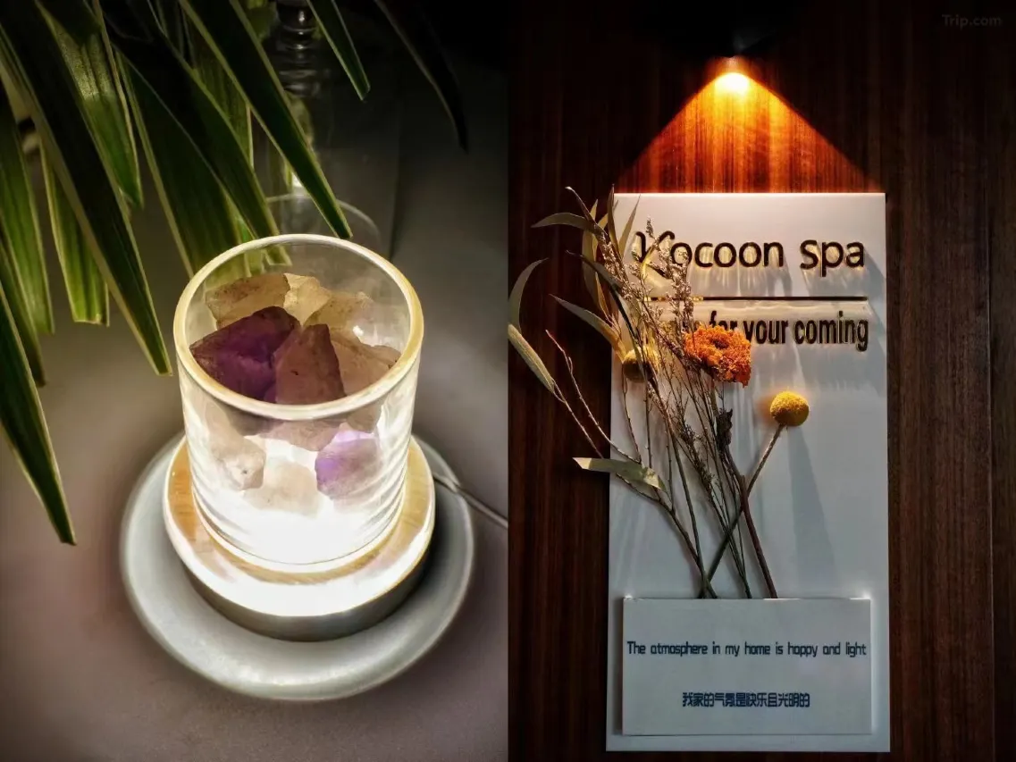 Sofitel Beijing Central