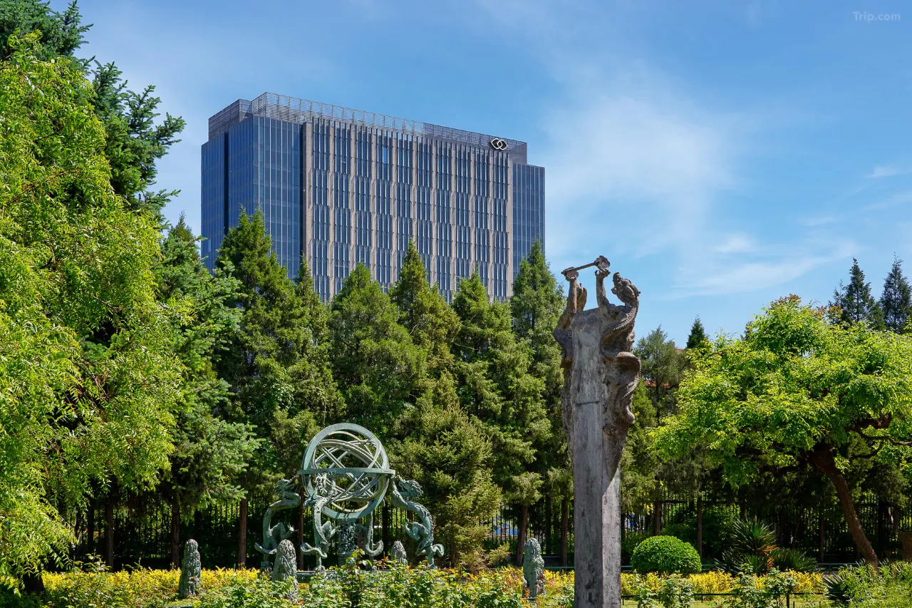 Sofitel Beijing Central