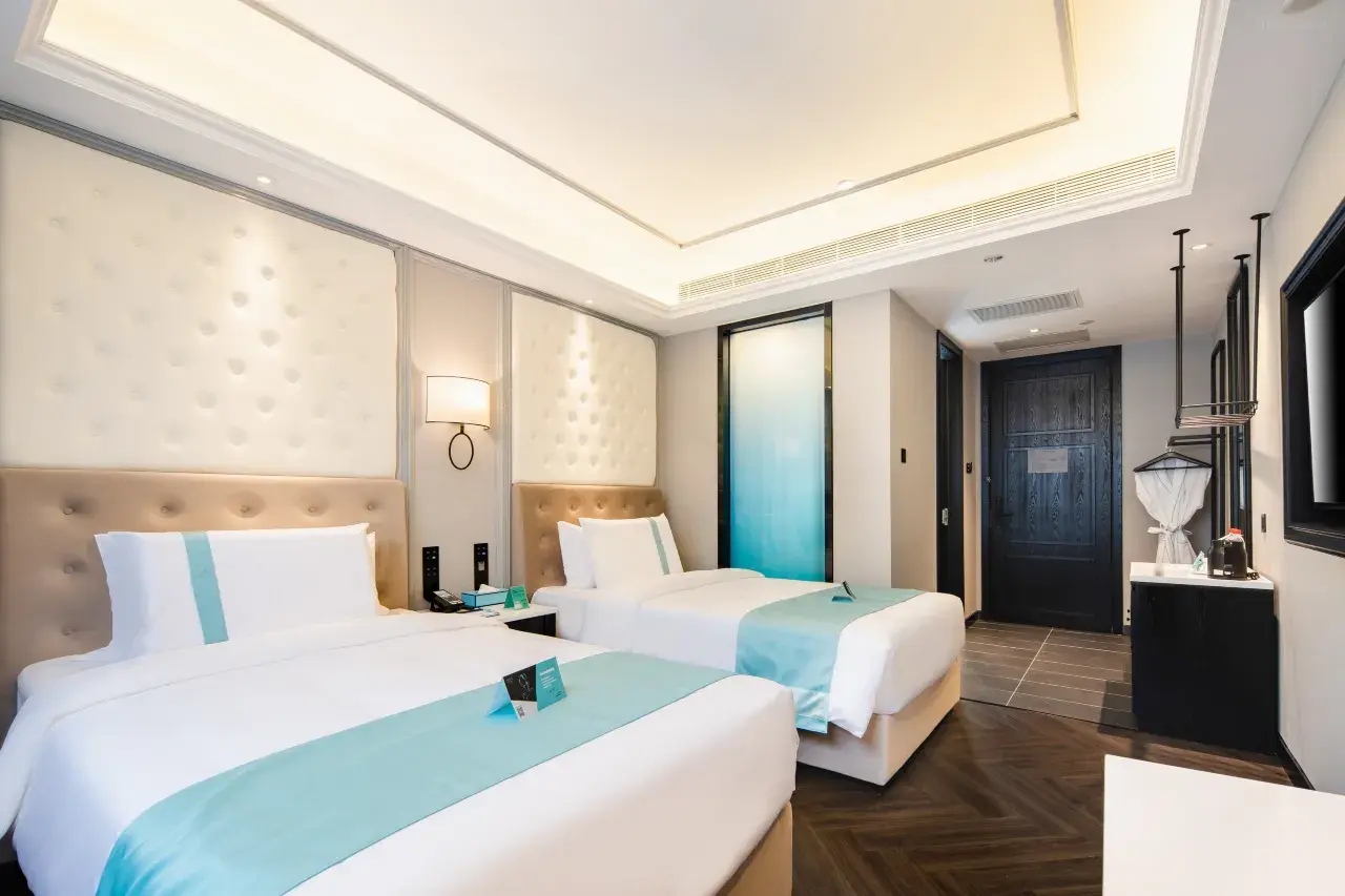 Xana Hotelle Hotel