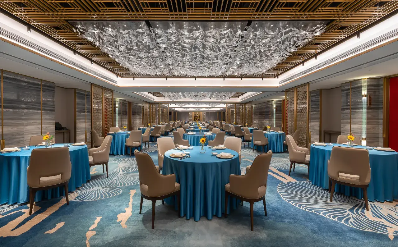 China Hotel