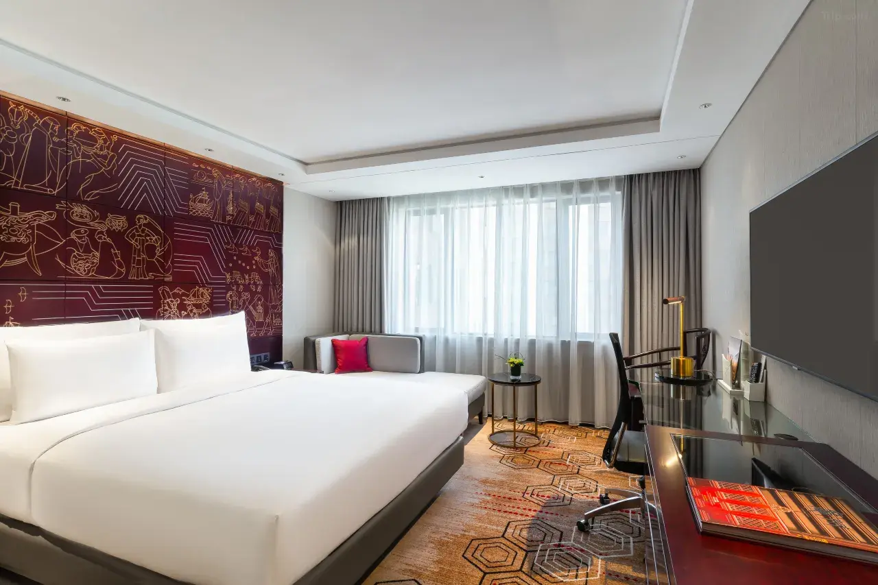 China Hotel