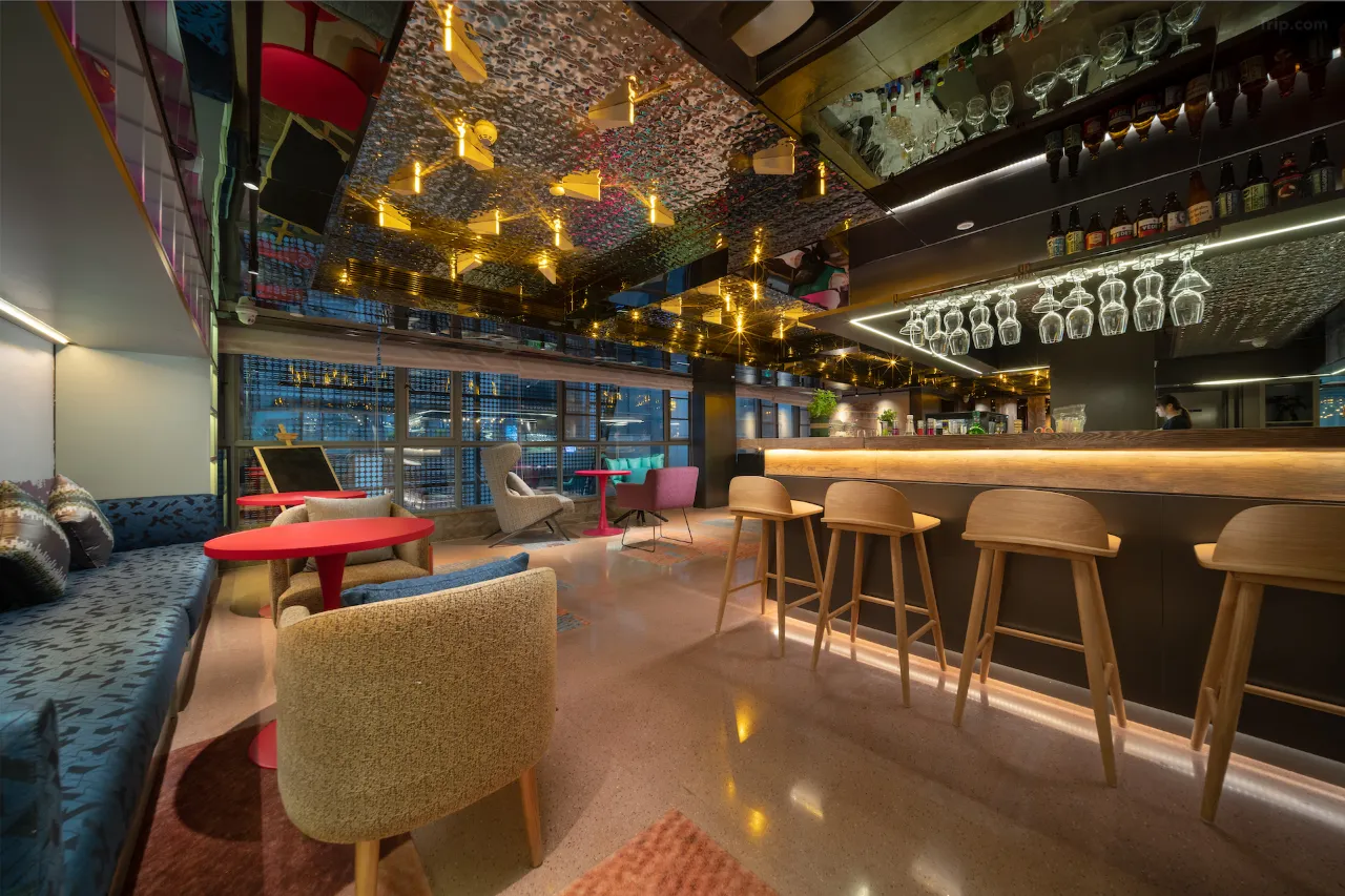CityNote Hotel