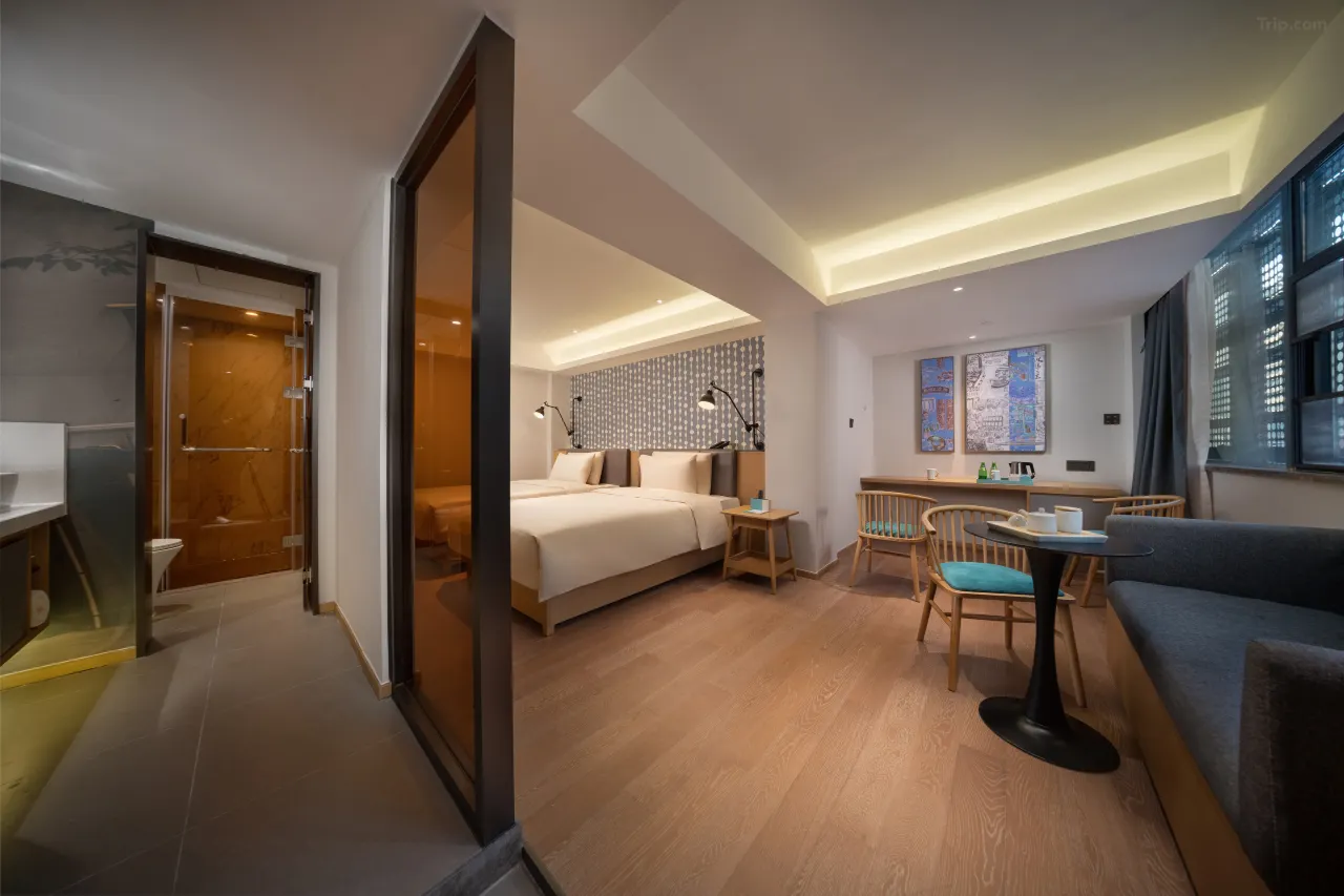 CityNote Hotel