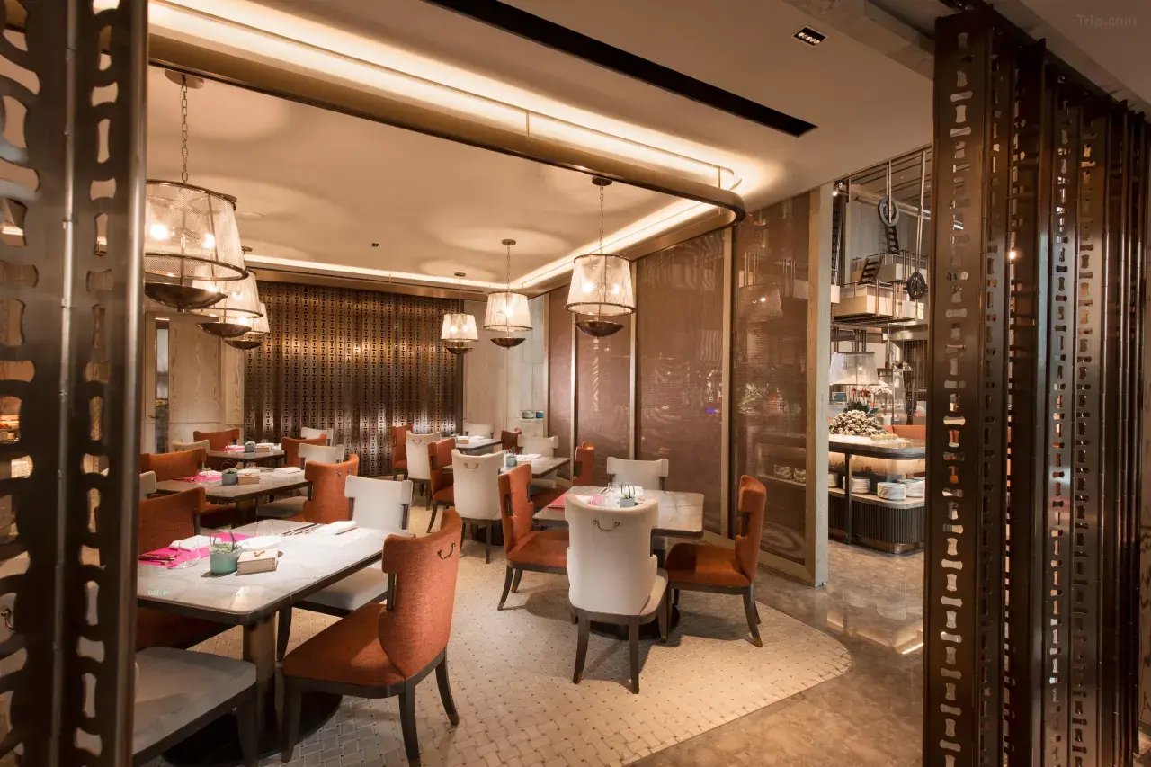 Conrad Guangzhou