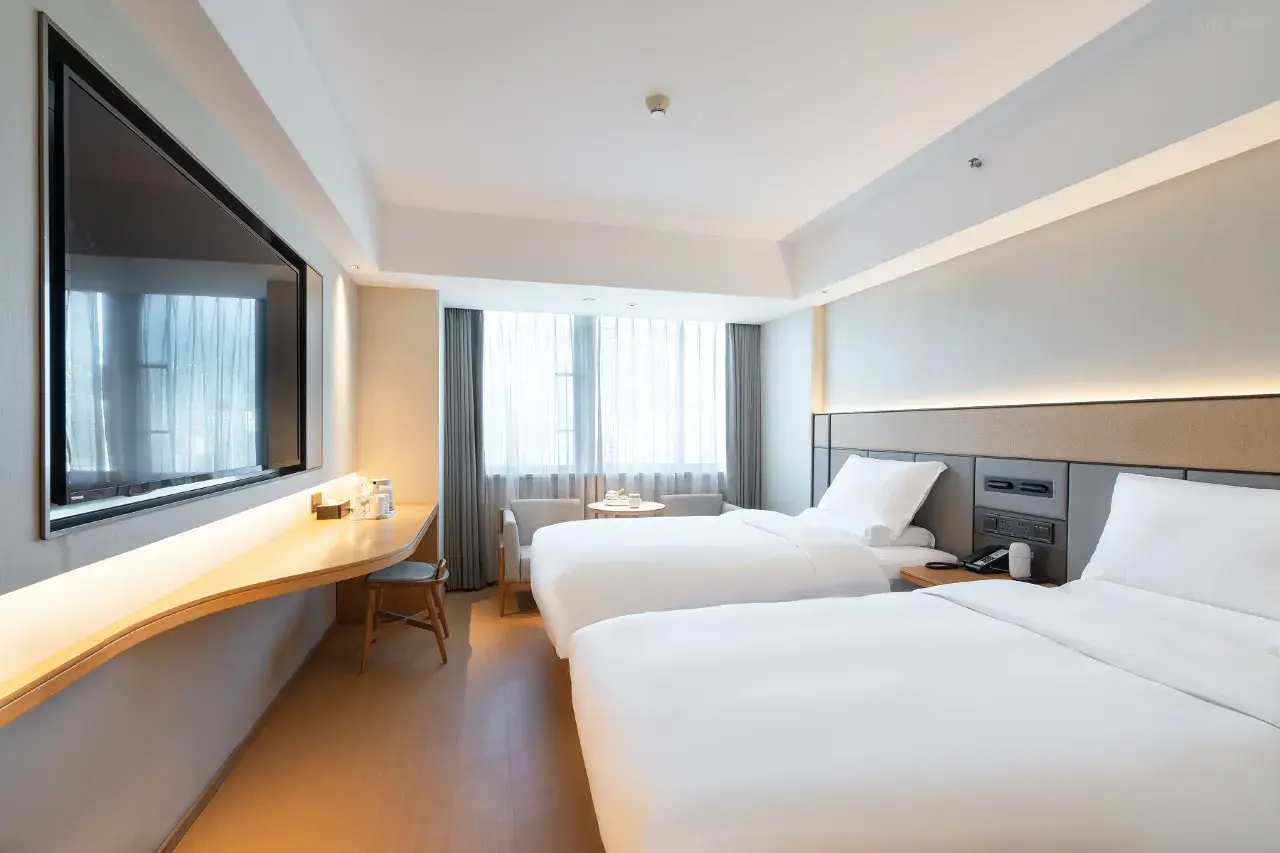 JI Hotel