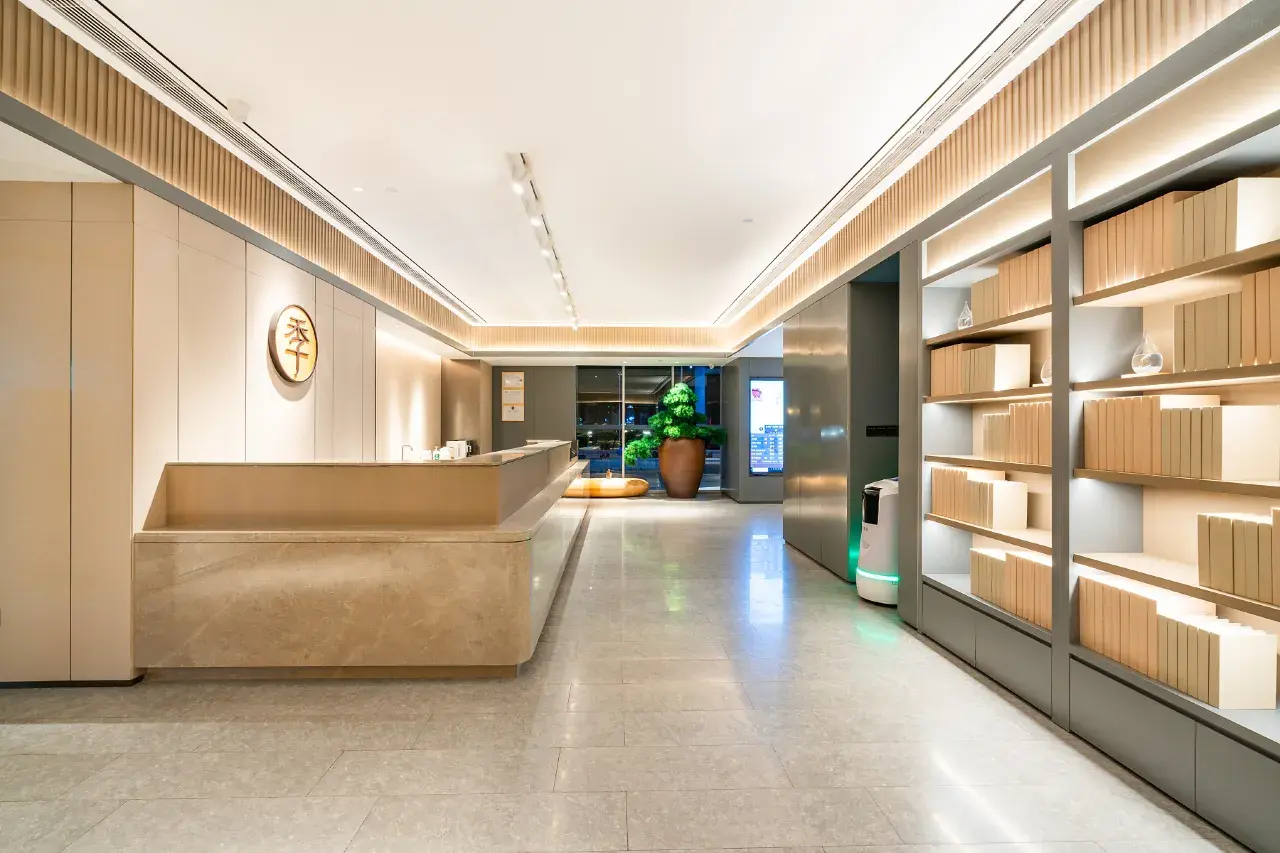 JI Hotel