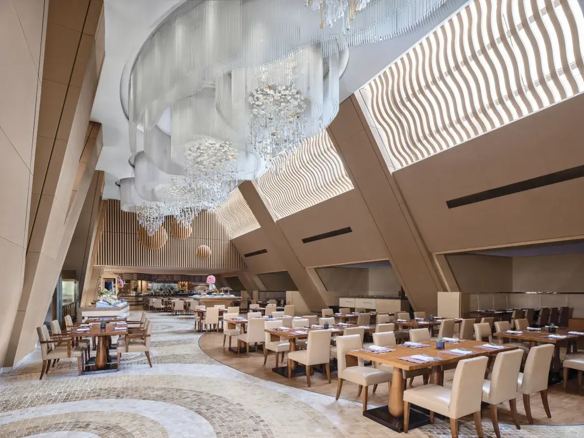 Langham Place Guangzhou