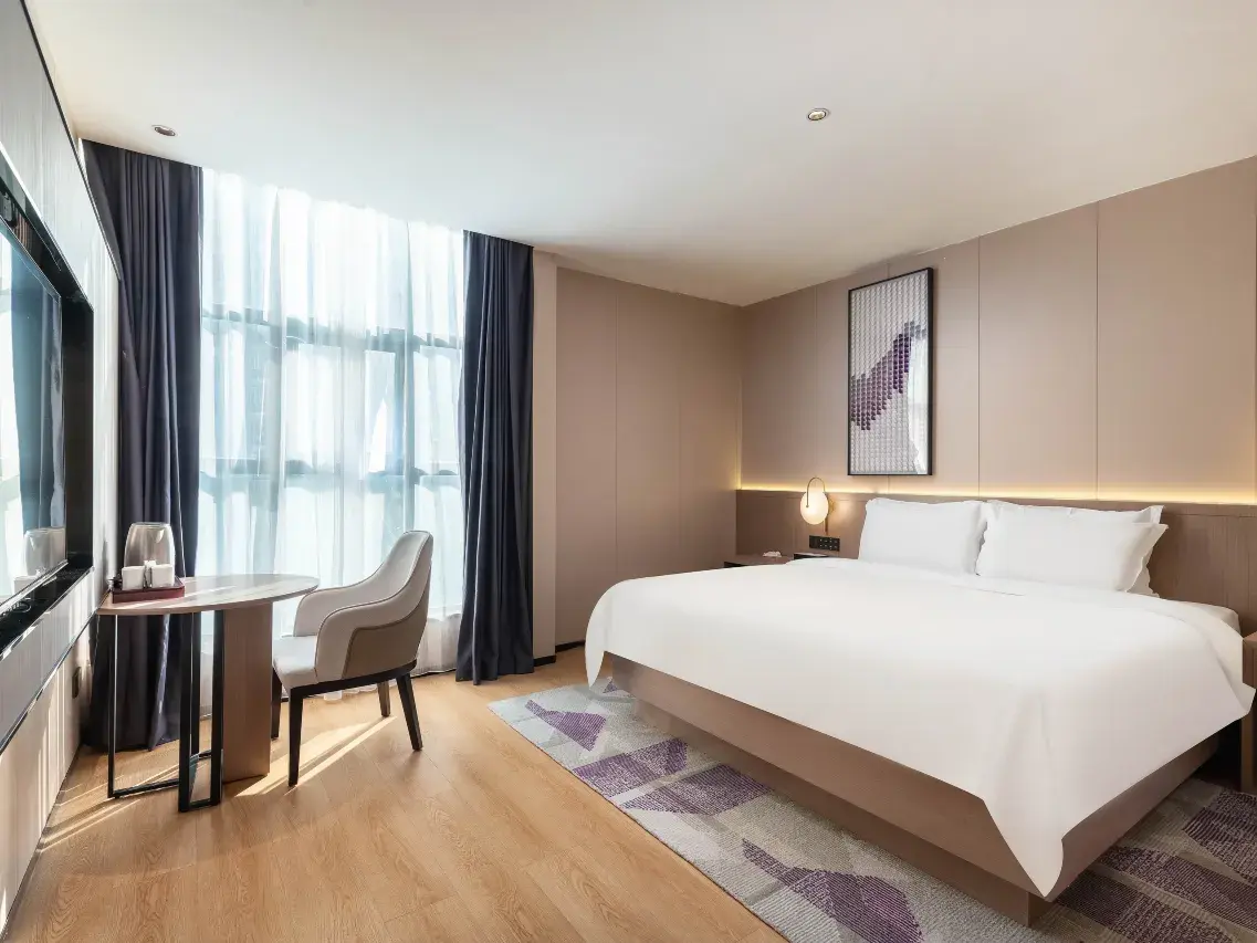 Lavande Hotel