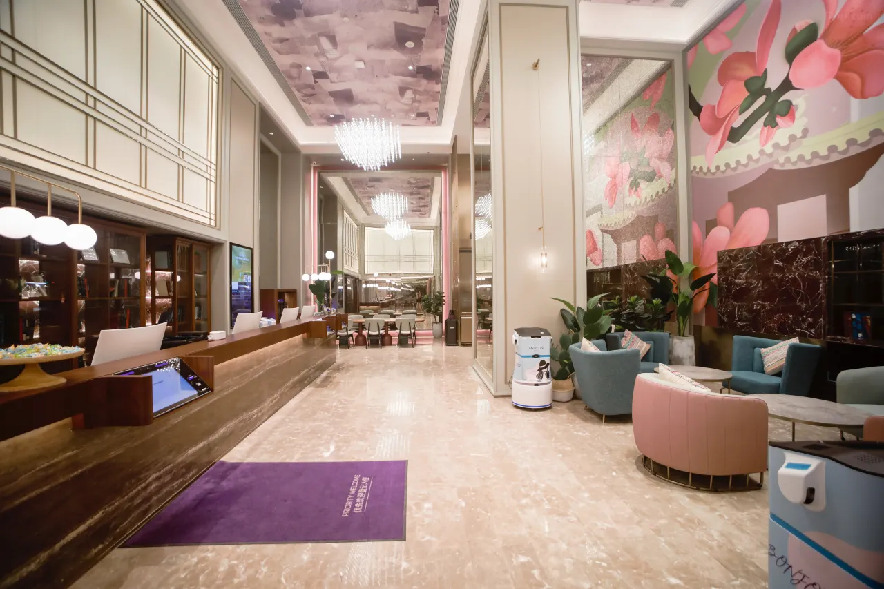 Mercure Guangzhou