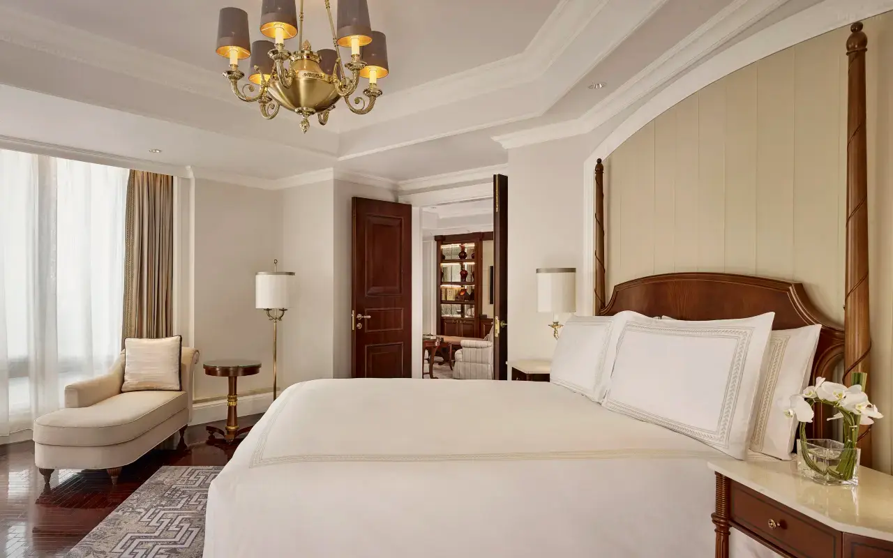 The Ritz-Carlton, Guangzhou