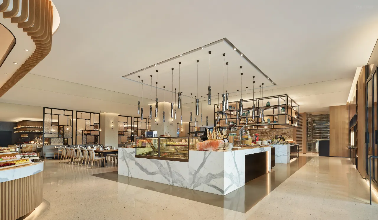 The Westin Pazhou