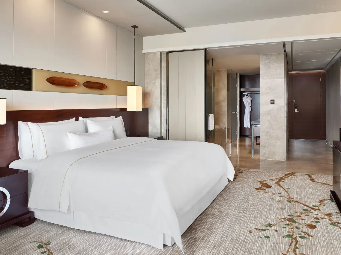 The Westin Pazhou
