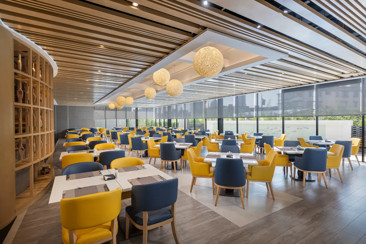 voco Guangzhou Shifu (IHG)