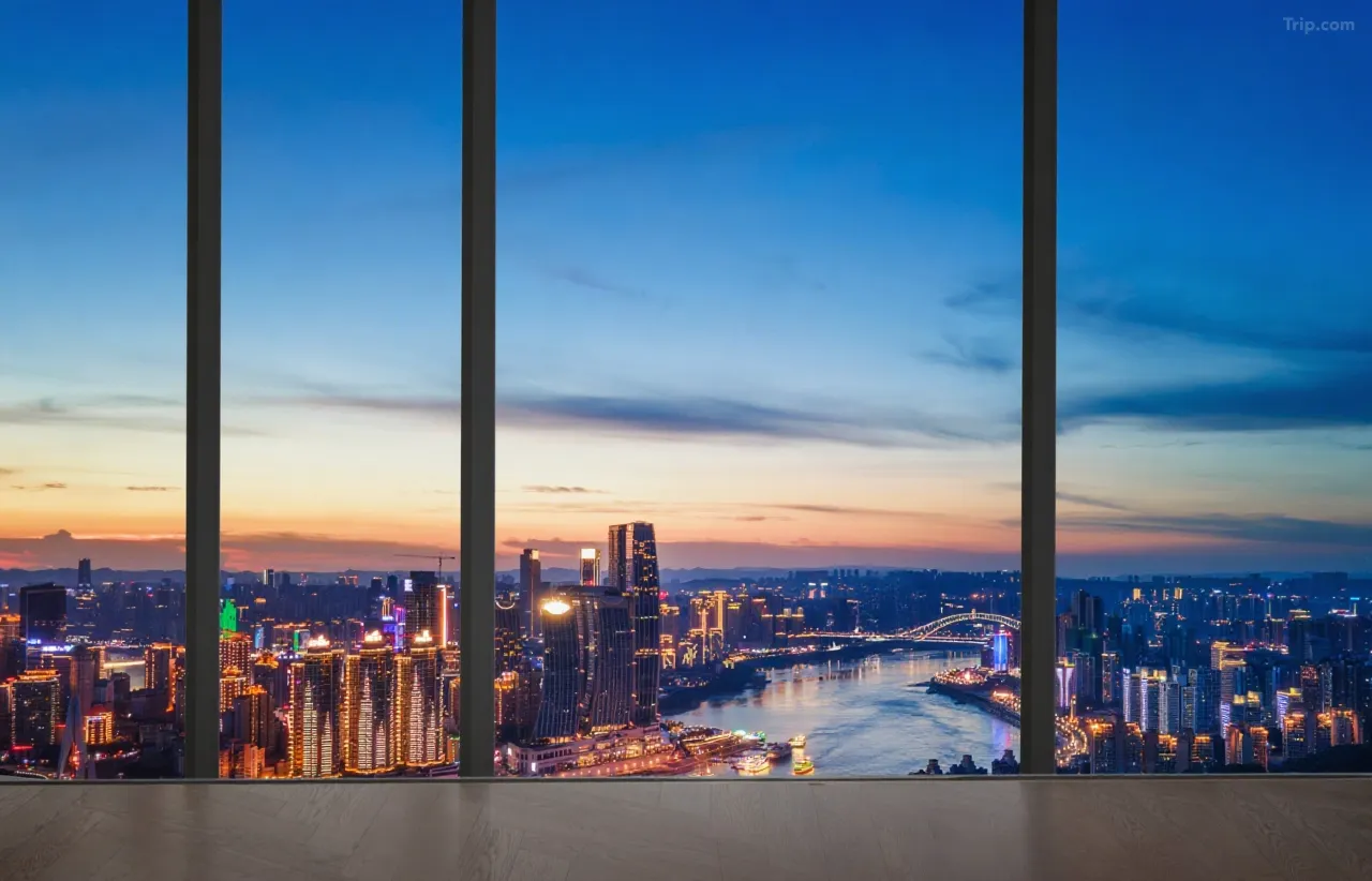 ASPERA High-Altitude Garden Panoramic Hotel