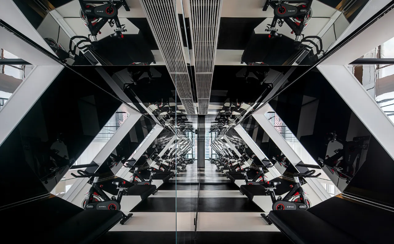 ISEYA Panoramic Hotel