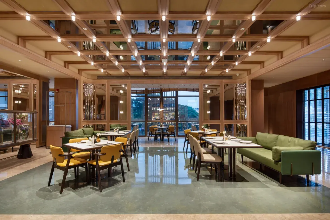 Hampton by Hilton Shenzhen Futian Port