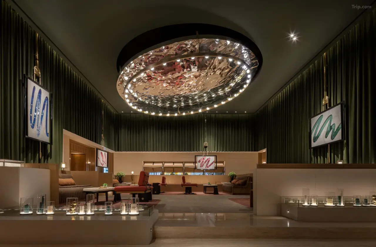 Hampton by Hilton Shenzhen Nanshan Science & Technology Park