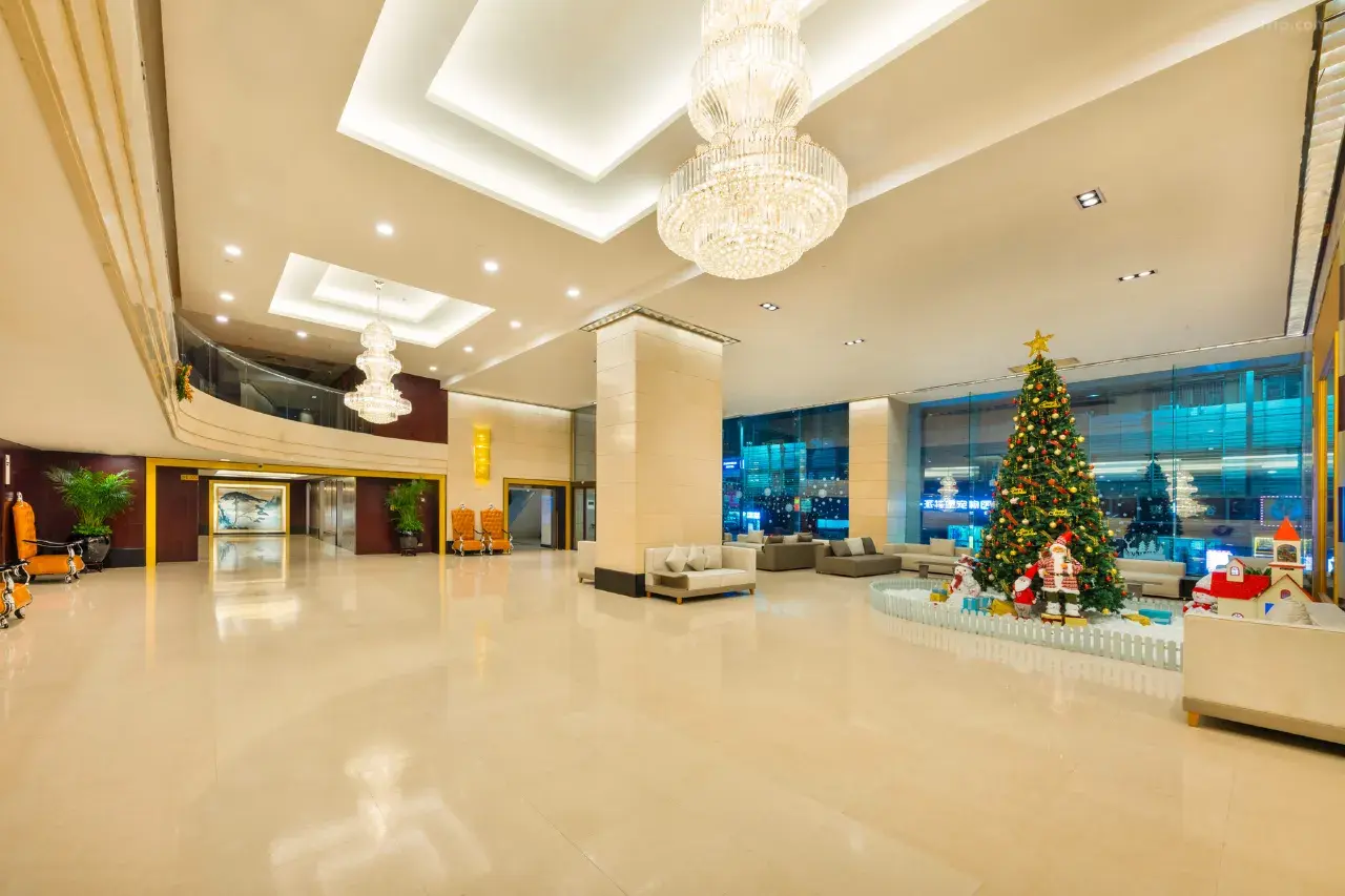 Shenzhen Velaye Hotel