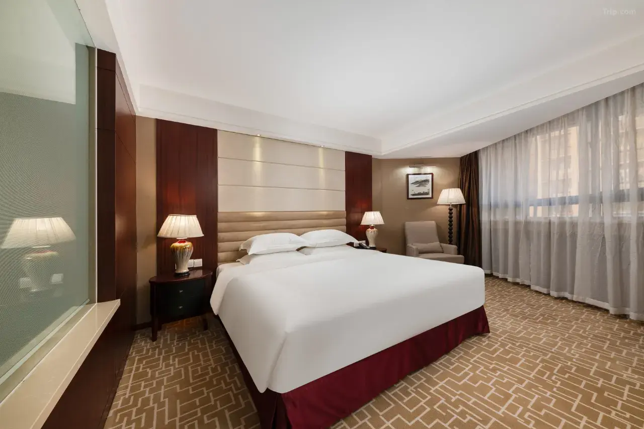 Shenzhen Velaye Hotel