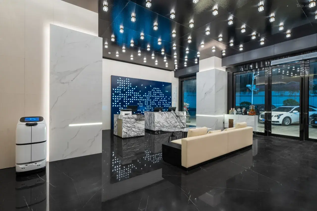 Dónde alojarse en Shenzhen: Guía completa con 10 hoteles recomendados