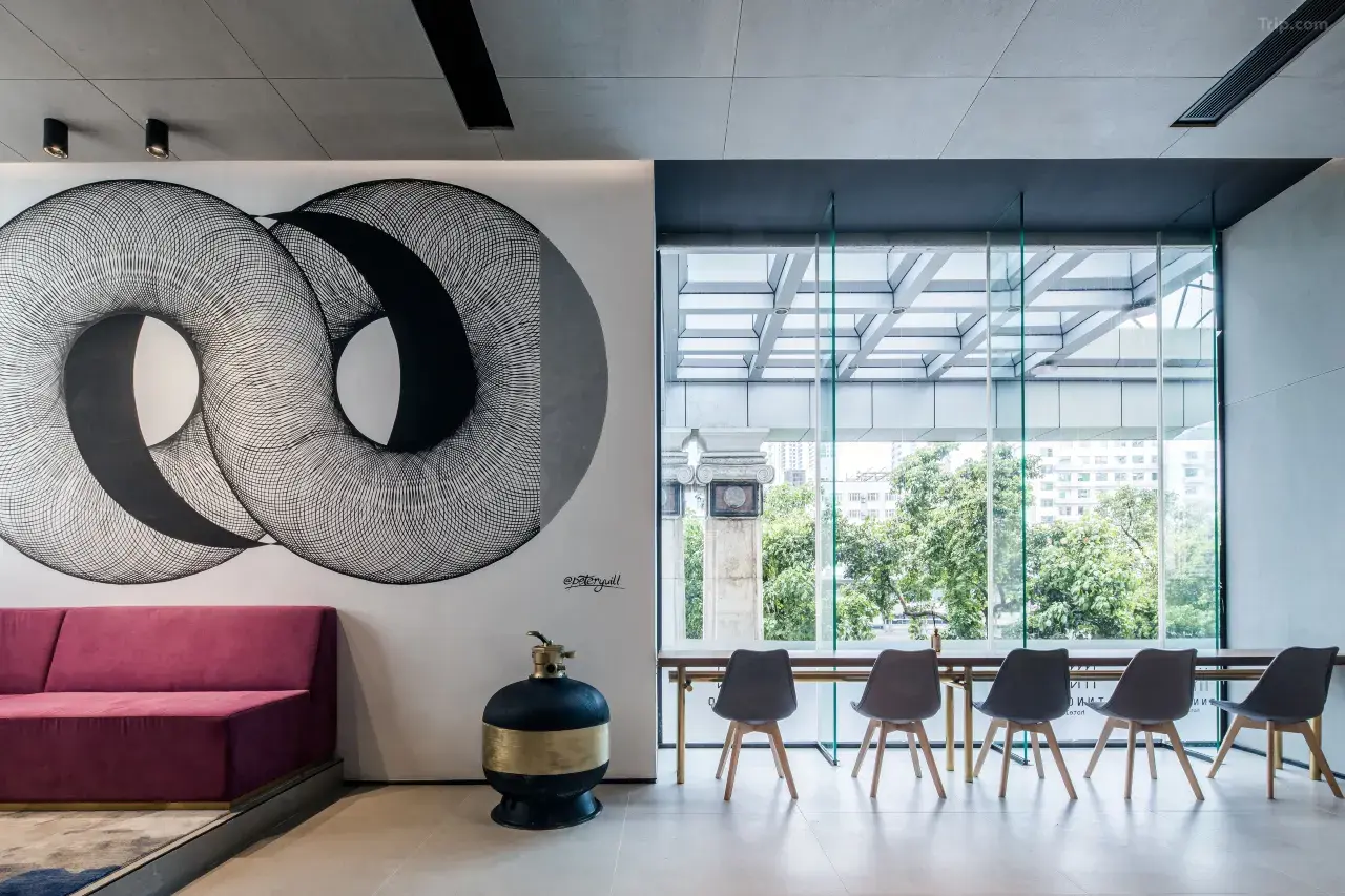 Dónde alojarse en Shenzhen: Guía completa con 10 hoteles recomendados