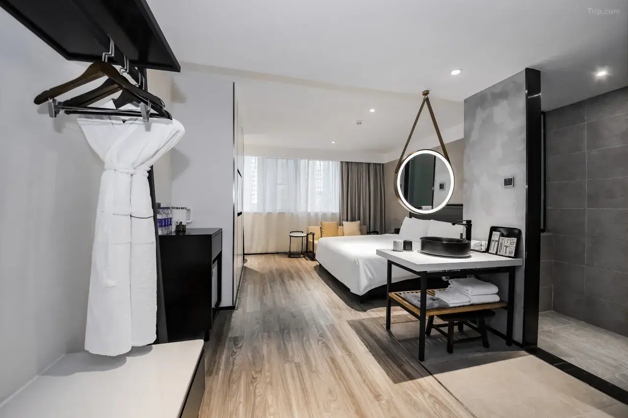 Dónde alojarse en Shenzhen: Guía completa con 10 hoteles recomendados