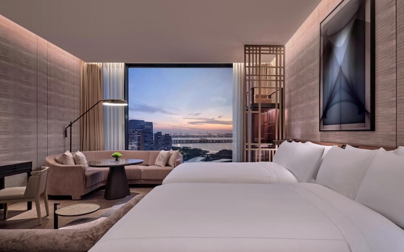 Dónde alojarse en Shenzhen: las mejores zonas y 10 hoteles recomendados