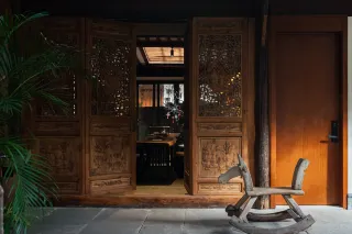 Chengdu Heritage Hotel (Taikoo Li, Chunxi Road)