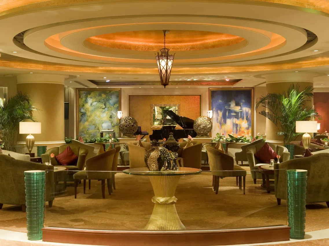 Chengdu Taihe International Hotel