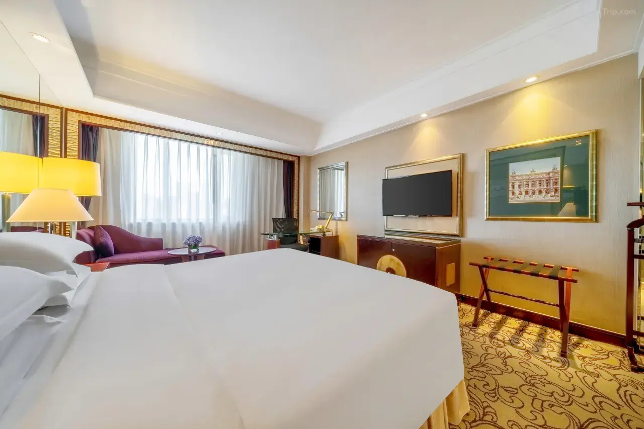 Chengdu Taihe International Hotel