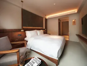Chuanxing Yinli Hotel (Chengdu Kuanzhai Alley)