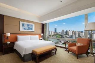 Shangri-La Hotel Chengdu