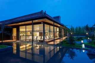 Terra Art Hotel（Templo Jinli Wu Hou, Chengdu）