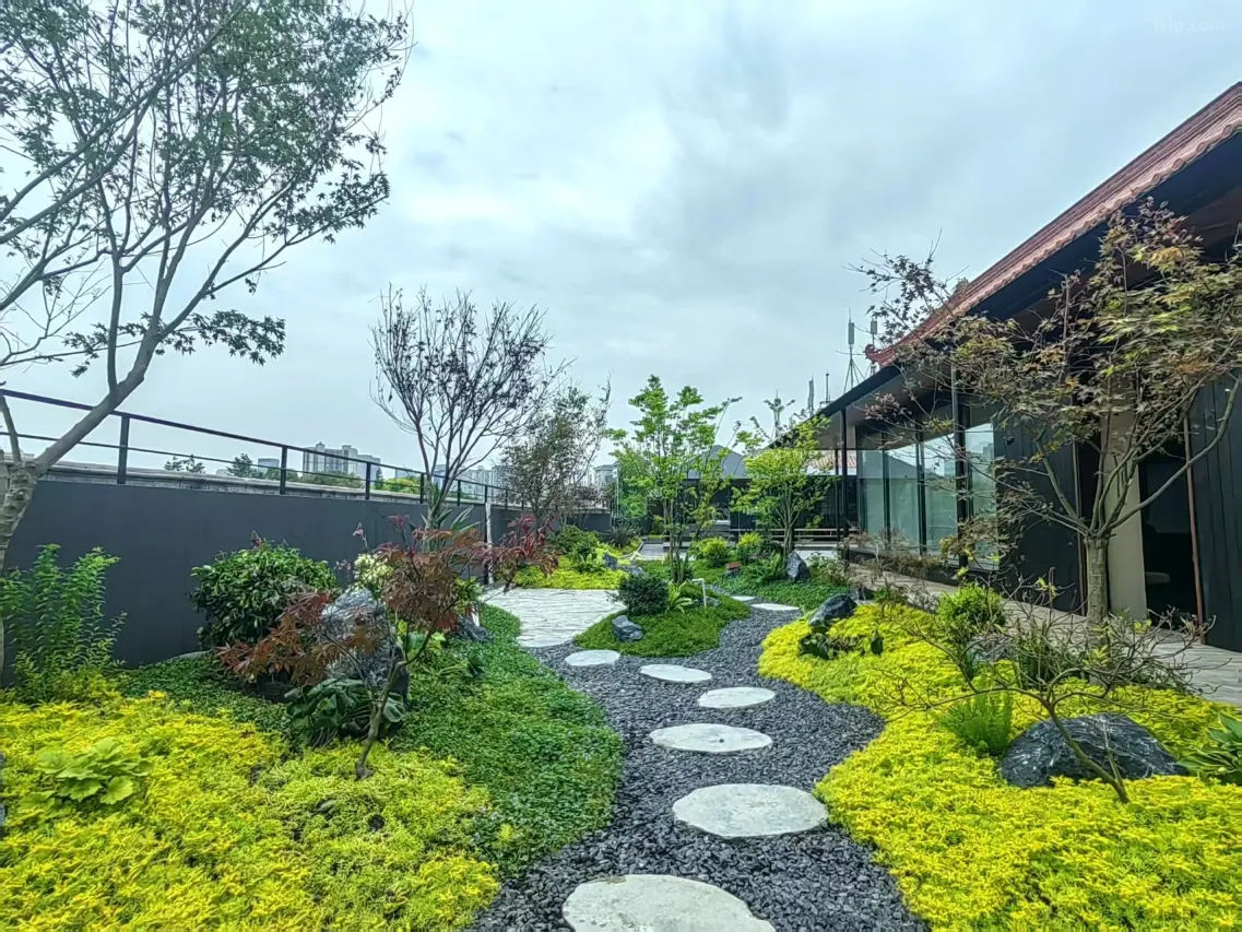 Terra Art Hotel（Templo Jinli Wu Hou, Chengdu）