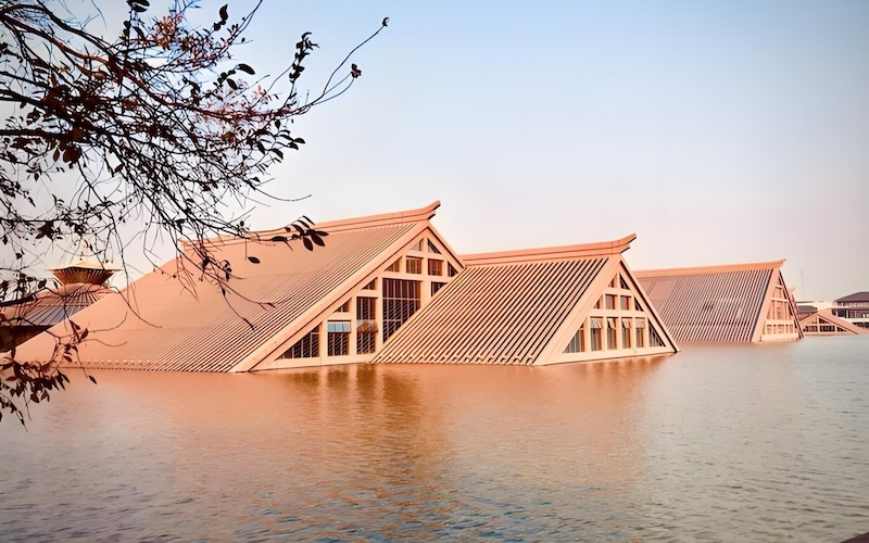 Guangfulin Museum