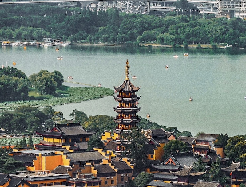 Tour Privado y Personalizado con Guía Local